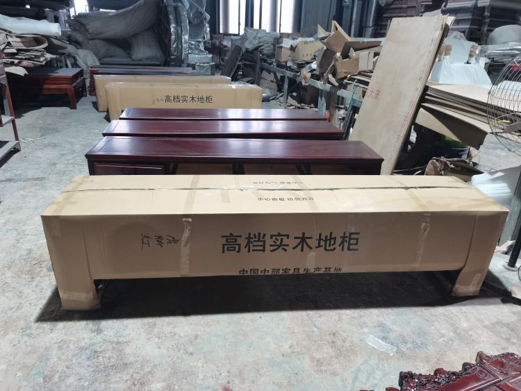 金巢軒仿古、古典家具