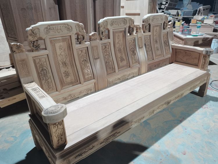 金巢軒仿古、古典家具