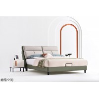 南康軟床、皮床、軟體沙發(fā)，江西巖板電視柜、茶幾、餐桌椅，贛品空間軟體家具廠家