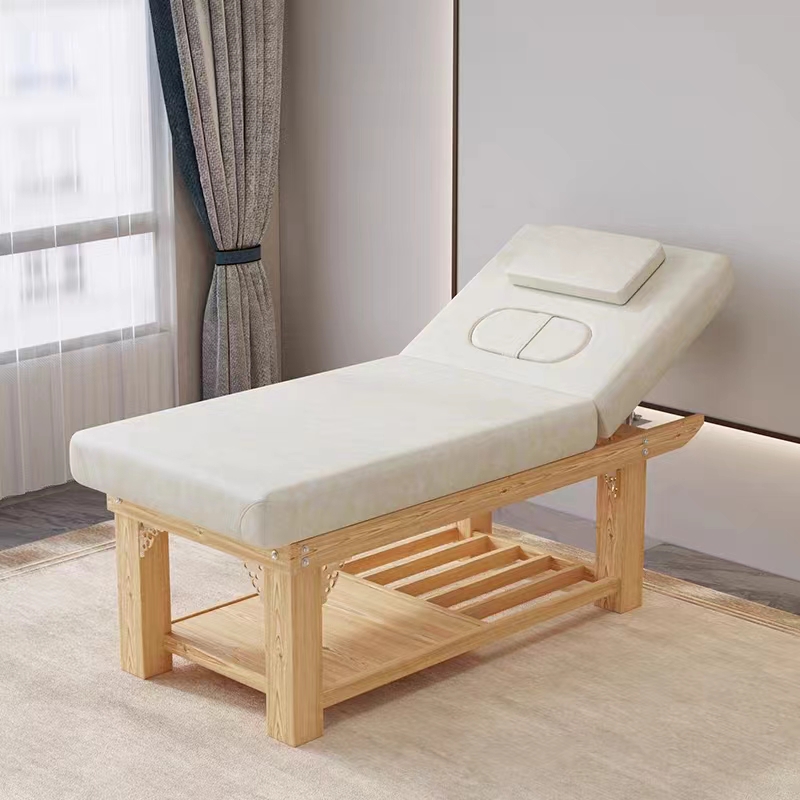 名盛足浴沙發、理發店家具、洗頭床、按摩床