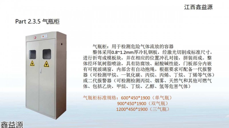 鑫益源實驗室家具