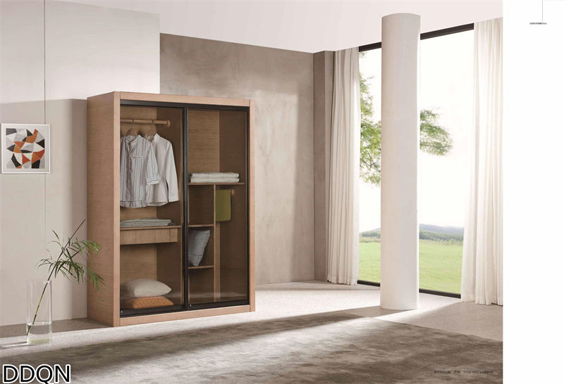 贛品空間 現(xiàn)代簡約白蠟木家具