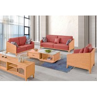 現代極簡風格家具，南康白橡家具，白橡套房，南簡家具品牌，江西振泰福瑞家具廠家