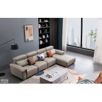 喜萊多時尚休閑軟體家具，現(xiàn)代簡約、極簡輕奢軟體沙發(fā)、軟體床，深圳艾左家具生產(chǎn)廠家