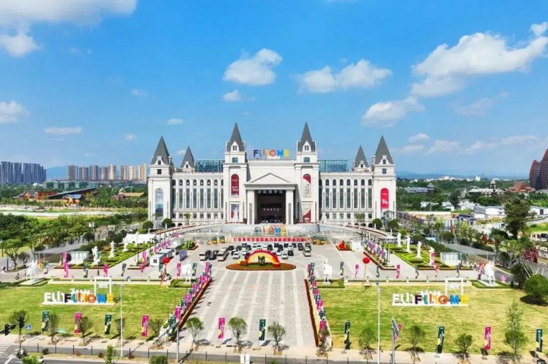 優質家具代工廠爆品展覽會