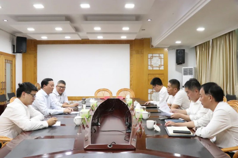 助力援疆!南康家具品牌館布局祖國最西部