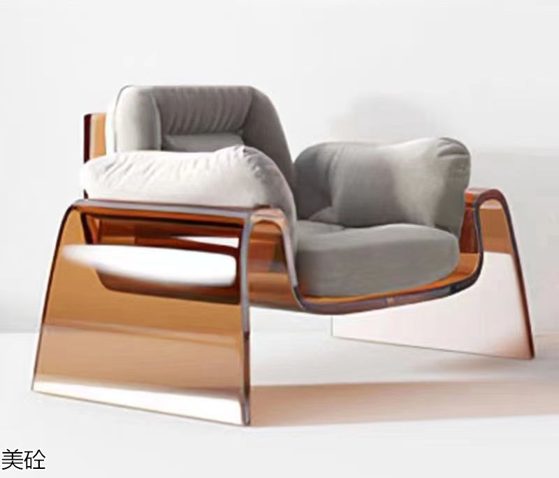 美砼亞克力家具定制