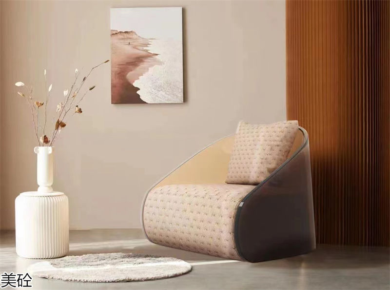 美砼亞克力家具定制