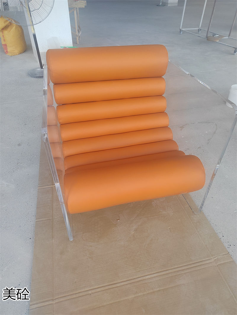 美砼亞克力家具定制