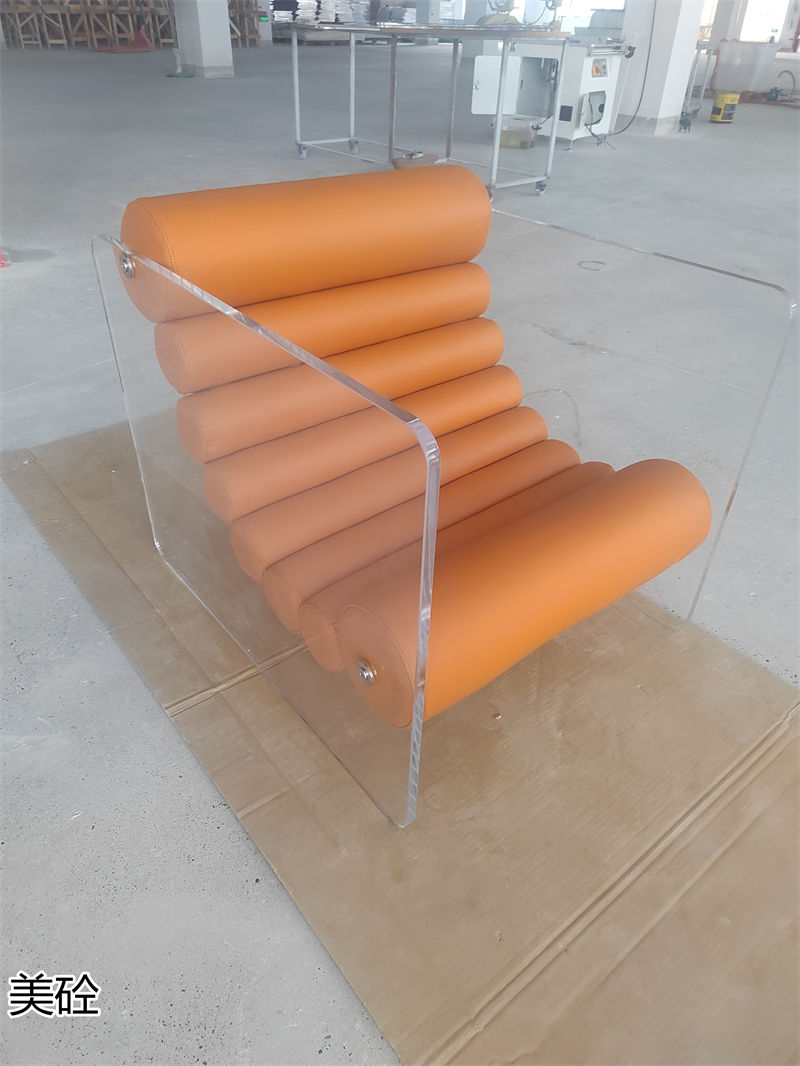 美砼亞克力家具定制