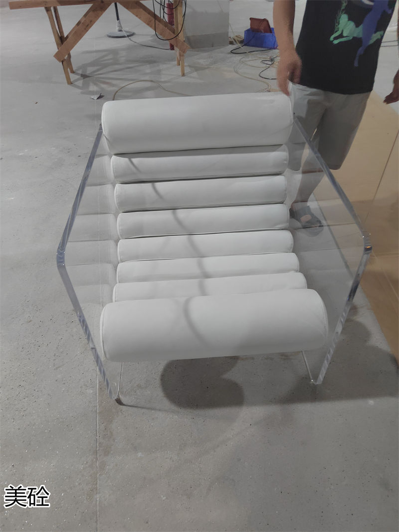 美砼亞克力家具定制