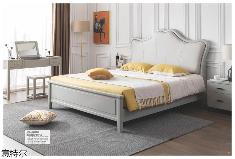 意特爾·酷絲 智能家具