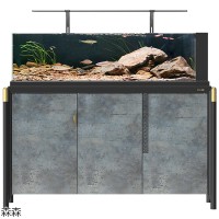 南康森森水族魚缸，贛州風(fēng)水家居，別墅家居，辦公室家具，江西水族箱、魚缸廠家