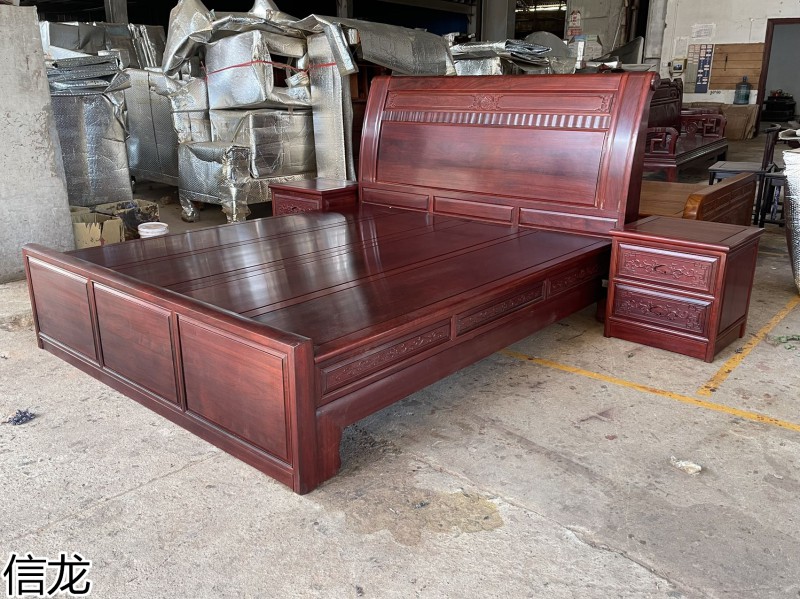 信龍紅木紅花梨家具