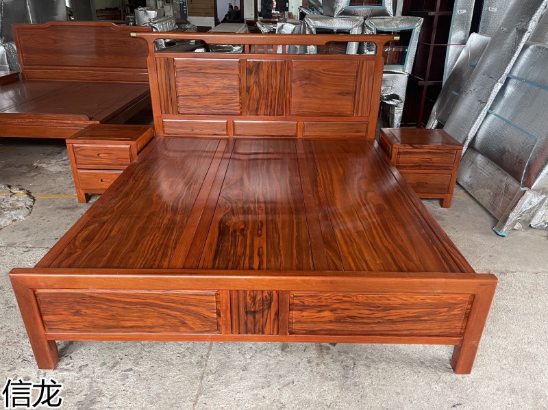信龍紅木非花家具