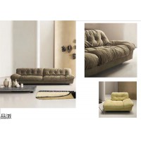 品派極簡家具，南康意式極簡家具、國際大牌同款家具、懸浮床，江西軟體沙發(fā)、軟體床廠家