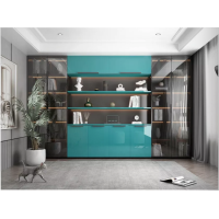 免漆板,生態(tài)板,江西裝修板,護(hù)墻板,贛州全屋定制,酒店,辦公,家裝家具板,南康冠鑫裝飾材料廠家