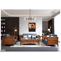 現(xiàn)代輕奢風(fēng)格烏金木家具，時(shí)尚簡(jiǎn)約烏金木套房家具招商，南銳烏金木家具生產(chǎn)廠家