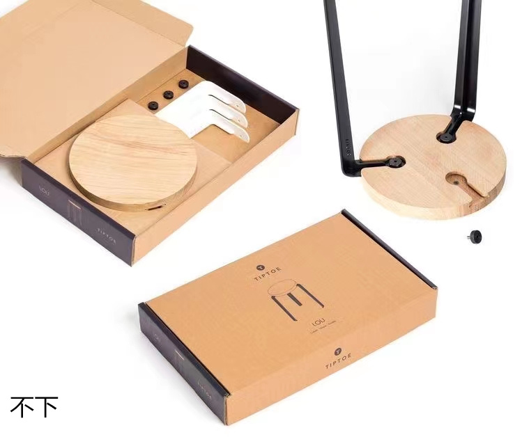 不下家居 拆裝外貿(mào)家具