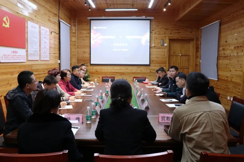 南康家具牽手陜西家具開啟西北市場合作新篇章!