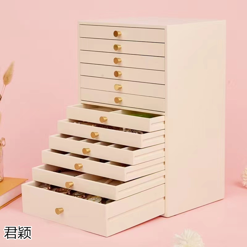 君穎家居飾品首飾盒