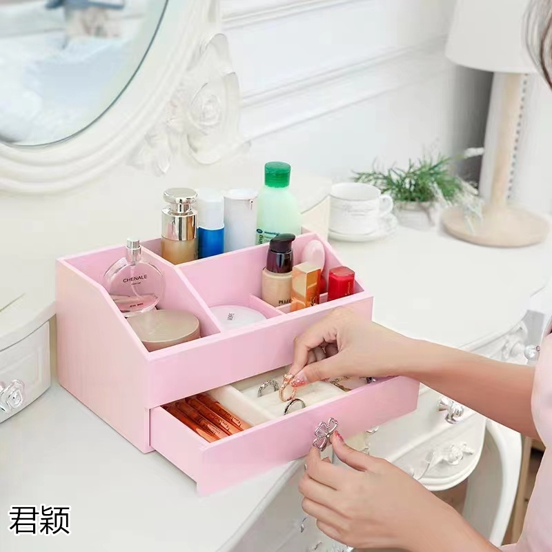 君穎家居飾品首飾盒