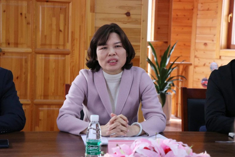 區政協黨組成員、副主席劉芳艷