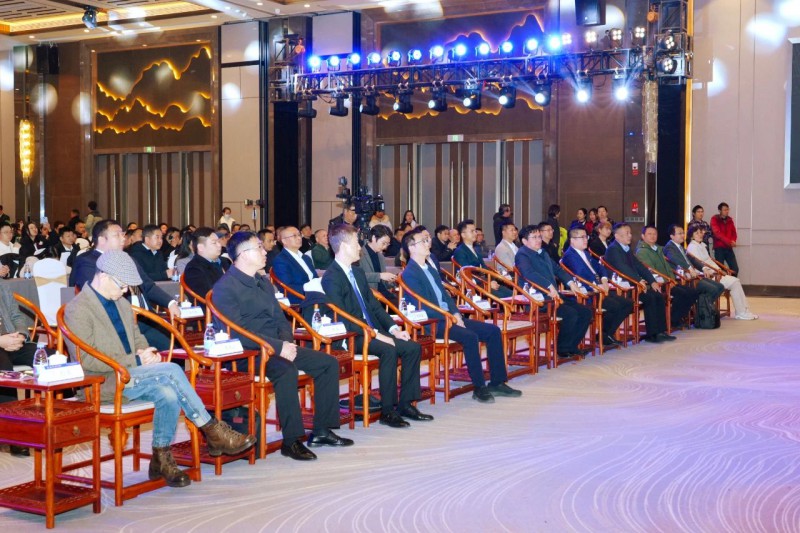 共品家居盛宴!第十一屆CFT(中國)家居品牌節(jié)走進南康2