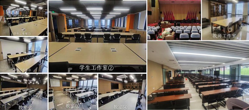 江西財經(jīng)大學(xué)贛州研究院宿舍裝修工程家具項目