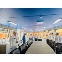 南康船舶家具、游輪家具，江西船用家具、艦船家具、船舶家具工程定制咨詢，城發(fā)集團