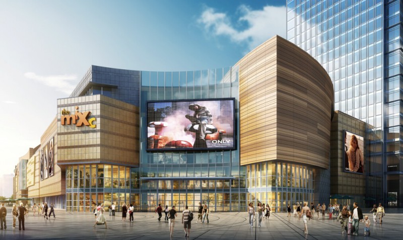 贛玻節(jié)能玻璃