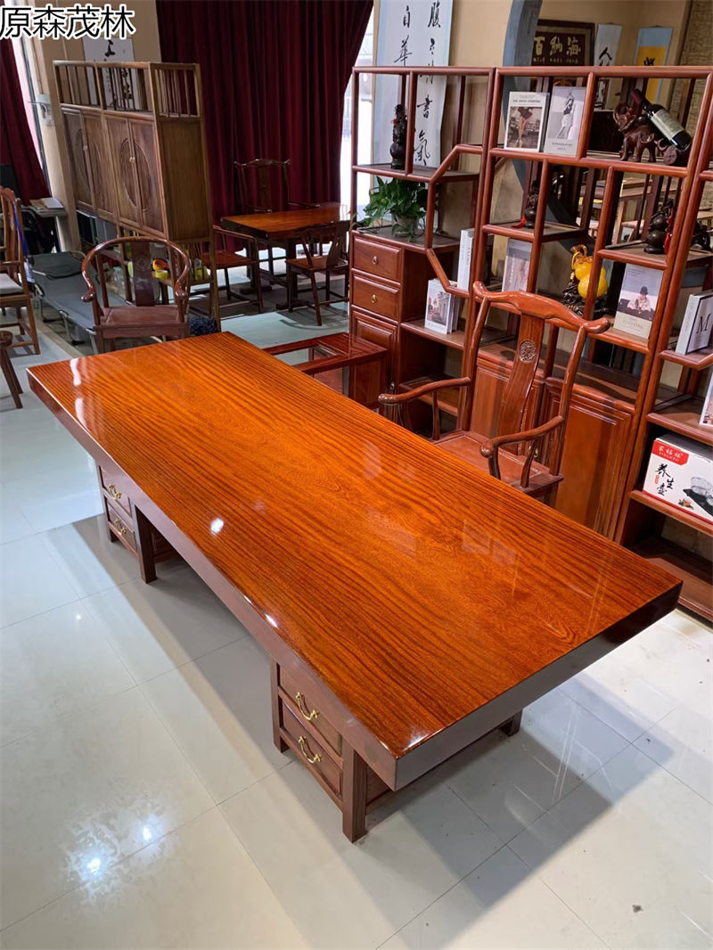 原森茂林大板茶臺