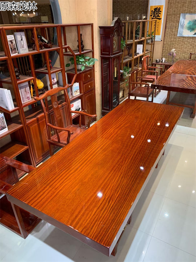 原森茂林大板茶臺