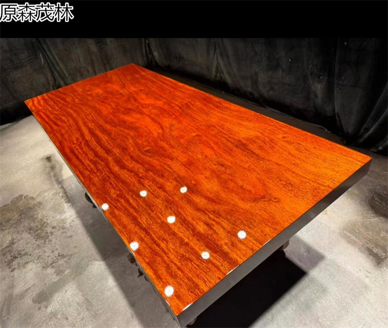 原森茂林大板茶臺