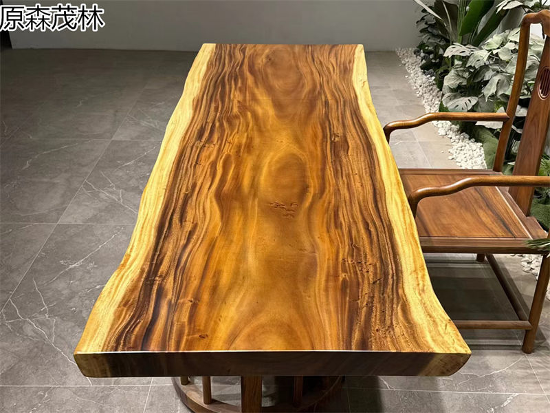 原森茂林大板茶臺