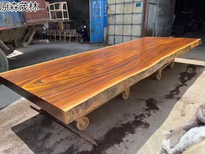 原森茂林大板茶臺