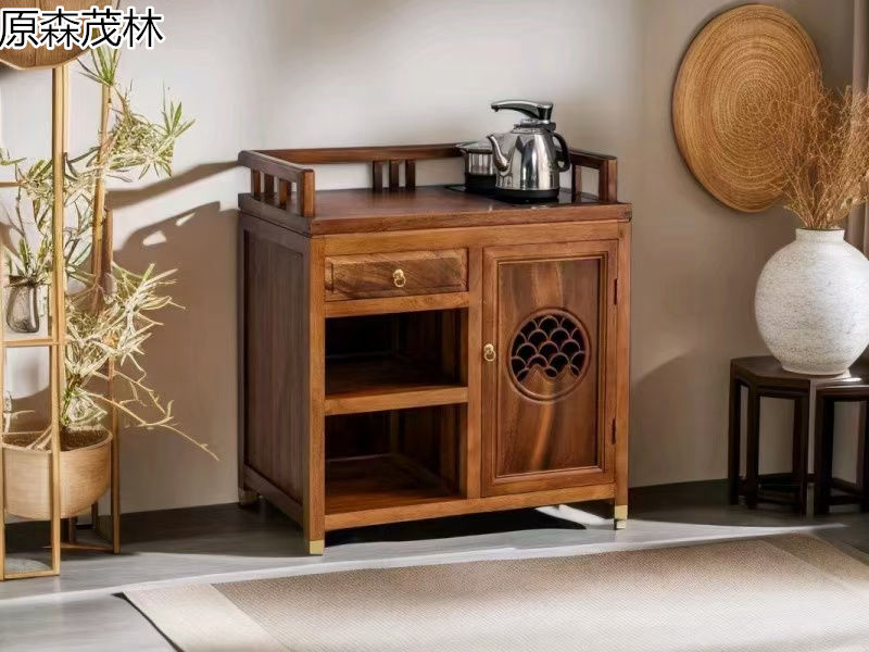 原森茂林大板茶臺