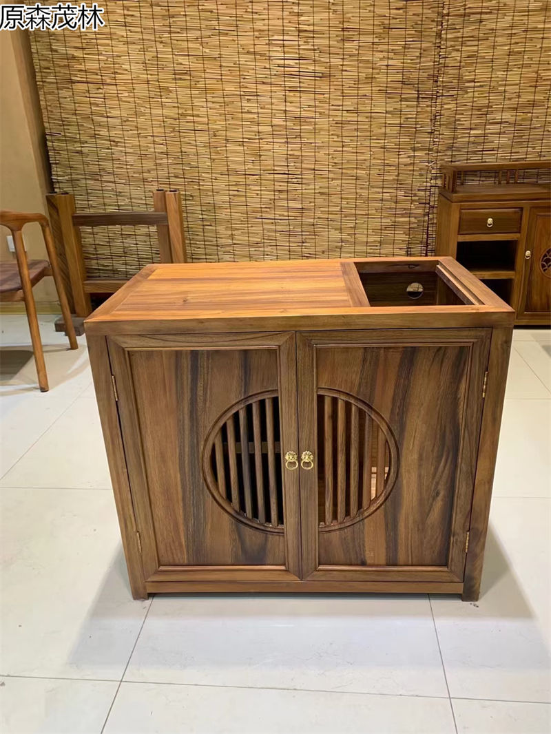 原森茂林大板茶臺