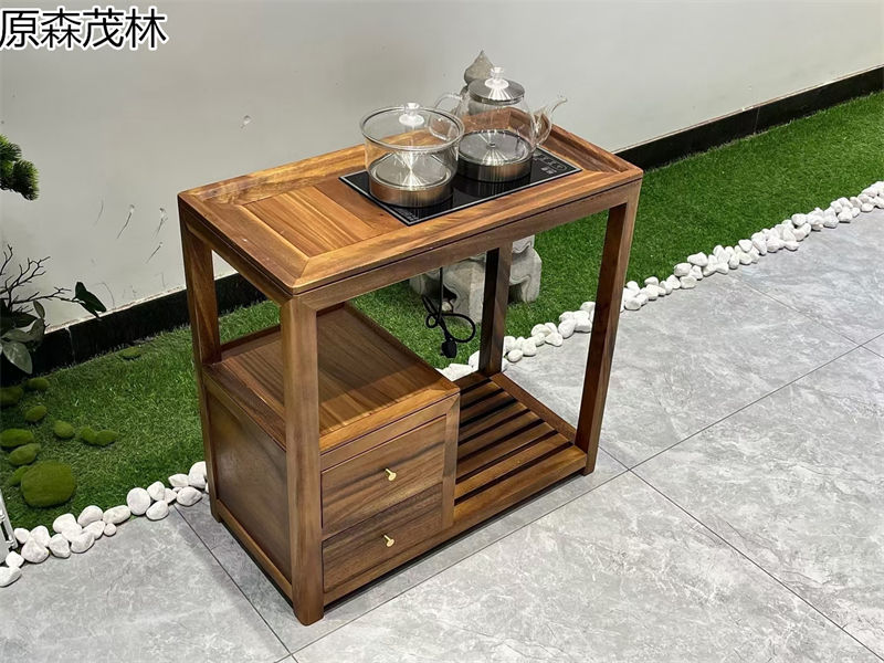 原森茂林大板茶臺