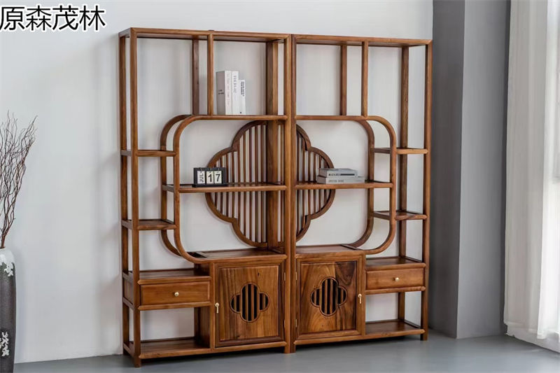 原森茂林大板茶臺