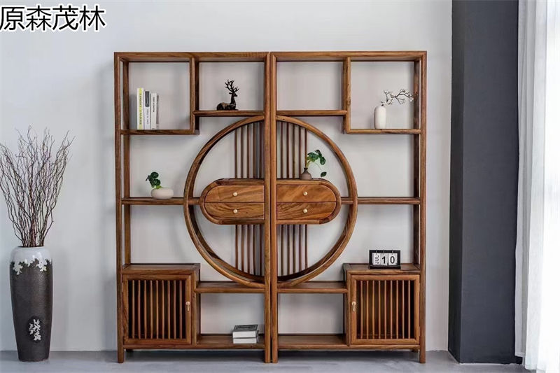 原森茂林大板茶臺