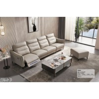 妮蘭卡功能沙發(fā)，現(xiàn)代極簡風(fēng)格沙發(fā)，時尚簡約多功能電動沙發(fā)，佛山順德卡燕家具廠家