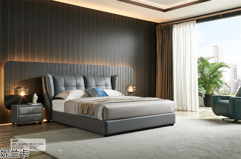 妮蘭卡功能沙發