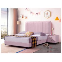 嘻哈年華青少年兒童軟體床H03#