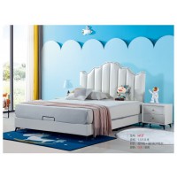 嘻哈年華青少年兒童軟體床H13#