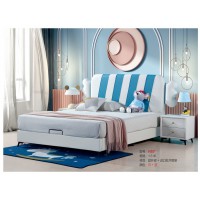 嘻哈年華青少年兒童軟體床H35#