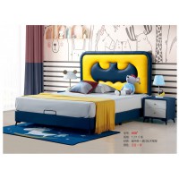 嘻哈年華青少年兒童軟體床H08#