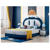 嘻哈年華青少年兒童軟體床H19#