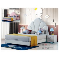 嘻哈年華青少年兒童軟體床H22#