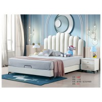 嘻哈年華青少年兒童軟體床H36#